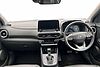 Hyundai KONA 1.6 H Gdi Ultimate Suv 5dr Petrol Hybrid Dct Euro 6 (s/s) (141 Ps) Ecotronic Grey