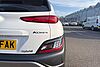 Hyundai KONA 1.6 H Gdi Premium Suv 5dr Petrol Hybrid Dct Euro 6 (s/s) (141 Ps) Atlas White