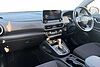Hyundai KONA 1.6 H Gdi Premium Suv 5dr Petrol Hybrid Dct Euro 6 (s/s) (141 Ps) Atlas White