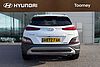Hyundai KONA 1.6 H Gdi Premium Suv 5dr Petrol Hybrid Dct Euro 6 (s/s) (141 Ps) Atlas White