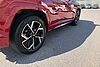 Hyundai TUCSON 1.6t N Line S Suv 5dr Petrol Hybrid Auto Euro 6 (s/s) (239 Ps) Ultimate Red