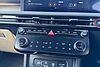 Hyundai TUCSON 1.6t N Line S Suv 5dr Petrol Hybrid Auto Euro 6 (s/s) (239 Ps) Ultimate Red