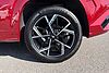 Hyundai TUCSON 1.6t N Line S Suv 5dr Petrol Hybrid Auto Euro 6 (s/s) (239 Ps) Ultimate Red