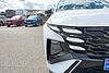 Hyundai TUCSON 1.6 T Gdi N Line S Suv 5dr Petrol Hybrid Auto Euro 6 (s/s) (215 Ps) Serenity White