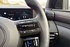 Hyundai TUCSON 1.6 T Gdi N Line S Suv 5dr Petrol Hybrid Auto Euro 6 (s/s) (215 Ps) Serenity White