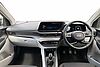 Hyundai I20 1.0 T Gdi Tech Line Hatchback 5dr Petrol Manual Euro 6 (s/s) (90 Ps) Aurora Grey
