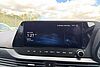 Hyundai I20 1.0 T Gdi Tech Line Hatchback 5dr Petrol Manual Euro 6 (s/s) (90 Ps) Aurora Grey