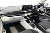 Hyundai I20 1.0 T Gdi Tech Line Hatchback 5dr Petrol Manual Euro 6 (s/s) (90 Ps) Aurora Grey