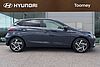 Hyundai I20 1.0 T Gdi Tech Line Hatchback 5dr Petrol Manual Euro 6 (s/s) (90 Ps) Aurora Grey