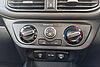 Hyundai I10 1.0 Advance Hatchback 5dr Petrol Auto Euro 6 (s/s) (63 Ps) Phantom Black