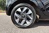 Hyundai I10 1.0 Advance Hatchback 5dr Petrol Auto Euro 6 (s/s) (63 Ps) Phantom Black