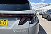 Hyundai TUCSON 1.6 T Gdi N Line S Suv 5dr Petrol Hybrid Auto Euro 6 (s/s) (215 Ps) Shadow Grey