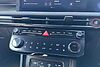 Hyundai TUCSON 1.6 T Gdi N Line S Suv 5dr Petrol Hybrid Auto Euro 6 (s/s) (215 Ps) Shadow Grey
