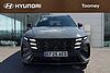 Hyundai TUCSON 1.6 T Gdi N Line S Suv 5dr Petrol Hybrid Auto Euro 6 (s/s) (215 Ps) Shadow Grey