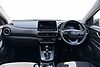 Hyundai KONA 1.6 H Gdi Premium Suv 5dr Petrol Hybrid Dct Euro 6 (s/s) (141 Ps) Ecotronic Grey