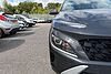 Hyundai KONA 1.6 H Gdi Premium Suv 5dr Petrol Hybrid Dct Euro 6 (s/s) (141 Ps) Ecotronic Grey