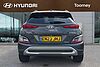 Hyundai KONA 1.6 H Gdi Premium Suv 5dr Petrol Hybrid Dct Euro 6 (s/s) (141 Ps) Ecotronic Grey