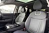 Hyundai TUCSON 1.6t Ultimate Suv 5dr Petrol Hybrid Auto Euro 6 (s/s) (239 Ps) Ultimate Red