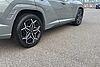 Hyundai TUCSON 1.6 T Gdi Mhev N Line Suv 5dr Petrol Hybrid Dct Euro 6 (s/s) (150 Ps) Grey