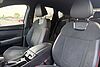 Hyundai TUCSON 1.6 T Gdi Mhev N Line Suv 5dr Petrol Hybrid Dct Euro 6 (s/s) (150 Ps) Grey