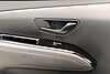 Hyundai TUCSON 1.6 T Gdi Mhev N Line Suv 5dr Petrol Hybrid Dct Euro 6 (s/s) (150 Ps) Grey