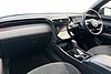 Hyundai TUCSON 1.6 T Gdi Mhev N Line Suv 5dr Petrol Hybrid Dct Euro 6 (s/s) (150 Ps) Grey