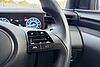 Hyundai TUCSON 1.6 T Gdi Mhev N Line Suv 5dr Petrol Hybrid Dct Euro 6 (s/s) (150 Ps) Grey