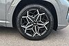 Hyundai TUCSON 1.6 T Gdi Mhev N Line Suv 5dr Petrol Hybrid Dct Euro 6 (s/s) (150 Ps) Grey
