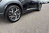 Hyundai KONA 1.6 H Gdi Ultimate Suv 5dr Petrol Hybrid Dct Euro 6 (s/s) (141 Ps) Abyss Black