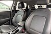 Hyundai KONA 1.6 H Gdi Ultimate Suv 5dr Petrol Hybrid Dct Euro 6 (s/s) (141 Ps) Abyss Black