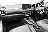 Hyundai KONA 1.6 H Gdi Ultimate Suv 5dr Petrol Hybrid Dct Euro 6 (s/s) (141 Ps) Abyss Black
