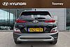Hyundai KONA 1.6 H Gdi Ultimate Suv 5dr Petrol Hybrid Dct Euro 6 (s/s) (141 Ps) Abyss Black