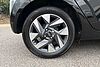 Hyundai I10 1.0 Advance Hatchback 5dr Petrol Auto Euro 6 (s/s) (63 Ps) Phantom Black