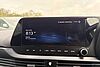 Hyundai I20 1.0 T Gdi Mhev Premium Hatchback 5dr Petrol Hybrid Dct Euro 6 (s/s) (100 Ps) Aqua Turquoise