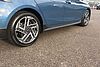 Hyundai I20 1.0 T Gdi N Line S Hatchback 5dr Petrol Dct Euro 6 (s/s) (100 Ps) Vibrant Blue