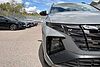 Hyundai TUCSON 1.6 T Gdi Mhev N Line Suv 5dr Petrol Hybrid Dct Euro 6 (s/s) (150 Ps) Shadow Grey