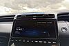 Hyundai TUCSON 1.6 T Gdi Mhev N Line Suv 5dr Petrol Hybrid Dct Euro 6 (s/s) (150 Ps) Shadow Grey