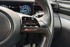 Hyundai TUCSON 1.6 T Gdi Mhev N Line Suv 5dr Petrol Hybrid Dct Euro 6 (s/s) (150 Ps) Shadow Grey