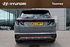 Hyundai TUCSON 1.6 T Gdi Mhev N Line Suv 5dr Petrol Hybrid Dct Euro 6 (s/s) (150 Ps) Shadow Grey