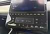 Hyundai TUCSON 1.6 T Gdi Mhev Premium Suv 5dr Petrol Hybrid Dct Euro 6 (s/s) (150 Ps) Dark Teal