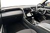 Hyundai TUCSON 1.6 T Gdi Mhev Premium Suv 5dr Petrol Hybrid Dct Euro 6 (s/s) (150 Ps) Dark Teal