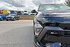 Hyundai KONA 1.0 T Gdi N Line Suv 5dr Petrol Manual Euro 6 (s/s) (100 Ps) Abyss Black