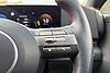 Hyundai KONA 1.0 T Gdi N Line Suv 5dr Petrol Manual Euro 6 (s/s) (100 Ps) Abyss Black