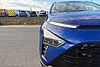 Hyundai BAYON 1.0 T Gdi Mhev Premium Suv 5dr Petrol Hybrid Dct Euro 6 (s/s) (100 Ps) Intense Blue
