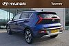 Hyundai BAYON 1.0 T Gdi Mhev Premium Suv 5dr Petrol Hybrid Dct Euro 6 (s/s) (100 Ps) Intense Blue