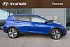 Hyundai BAYON 1.0 T Gdi Mhev Premium Suv 5dr Petrol Hybrid Dct Euro 6 (s/s) (100 Ps) Intense Blue