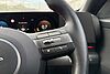 Hyundai KONA 1.6 T Gdi N Line Suv 5dr Petrol Manual Euro 6 (s/s) (138 Ps) Ecotronic Grey