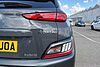 Hyundai KONA 1.6 H Gdi Premium Suv 5dr Petrol Hybrid Dct Euro 6 (s/s) (141 Ps) Ecotronic Grey