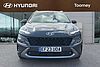 Hyundai KONA 1.6 H Gdi Premium Suv 5dr Petrol Hybrid Dct Euro 6 (s/s) (141 Ps) Ecotronic Grey