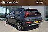 Hyundai BAYON 1.0 T Gdi Mhev Premium Suv 5dr Petrol Hybrid Dct Euro 6 (s/s) (100 Ps) Aurora Grey